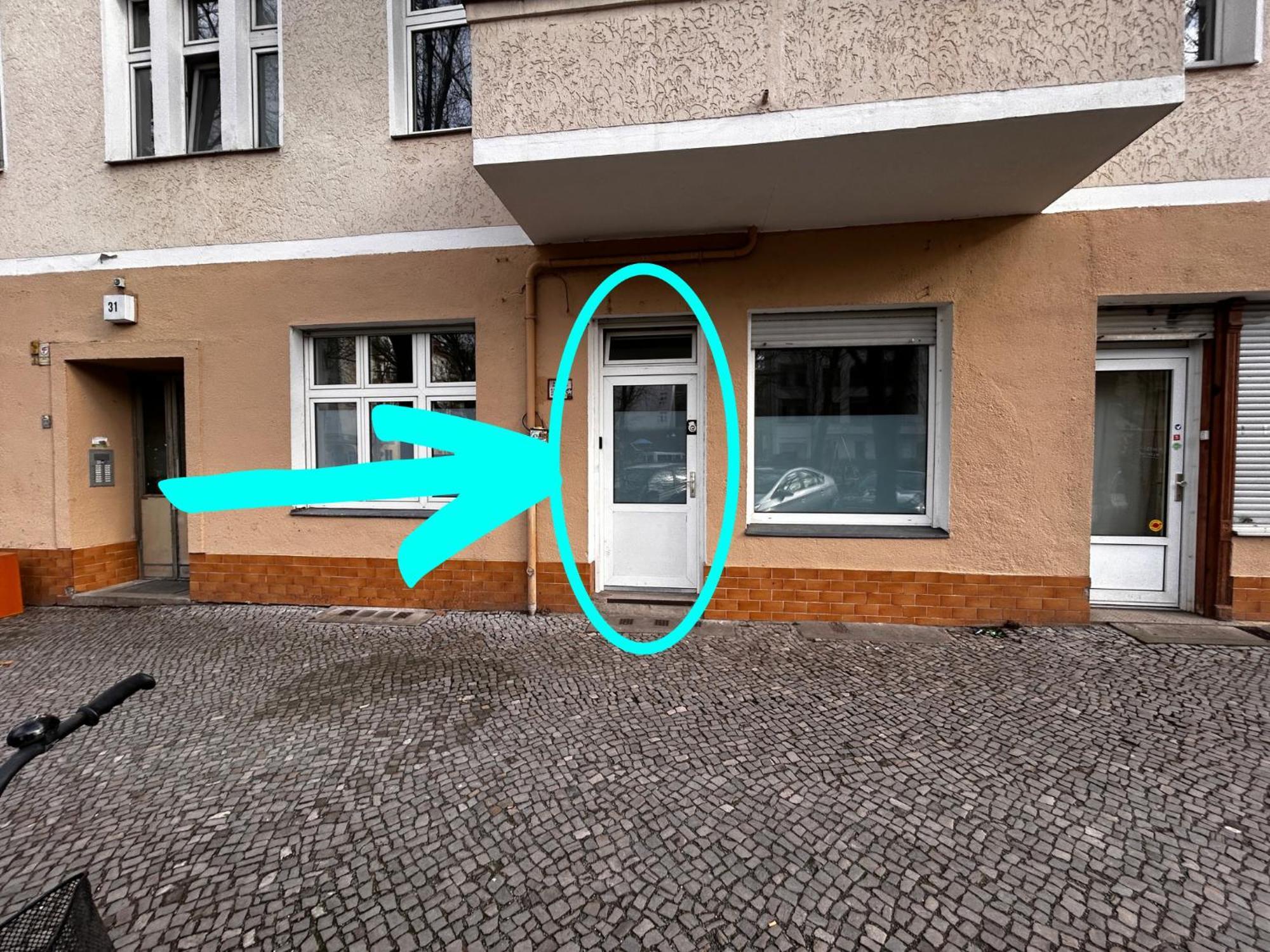 Appartamento Massagesessel, King-Sized Bed, Billardtisch, 2 Couches Berlino Esterno foto